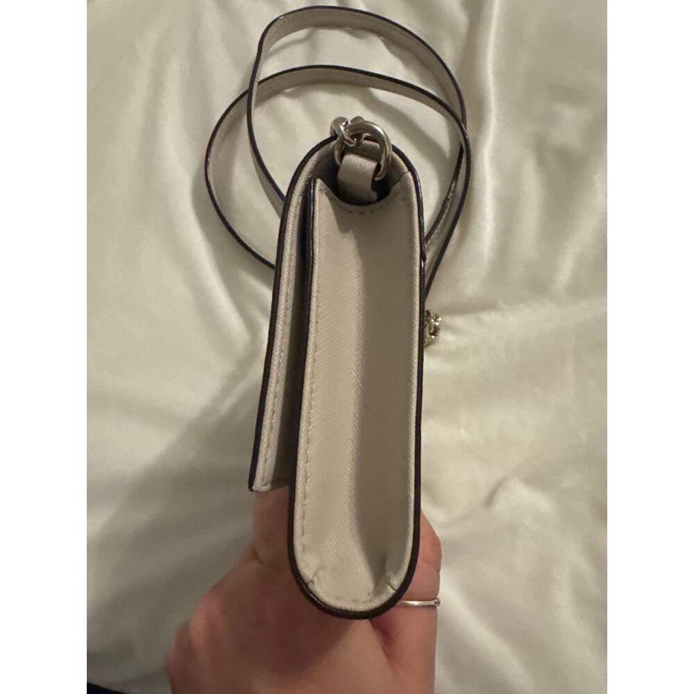 Kate Spade Saffiano Leather Crossbody - Picture 5 of 8